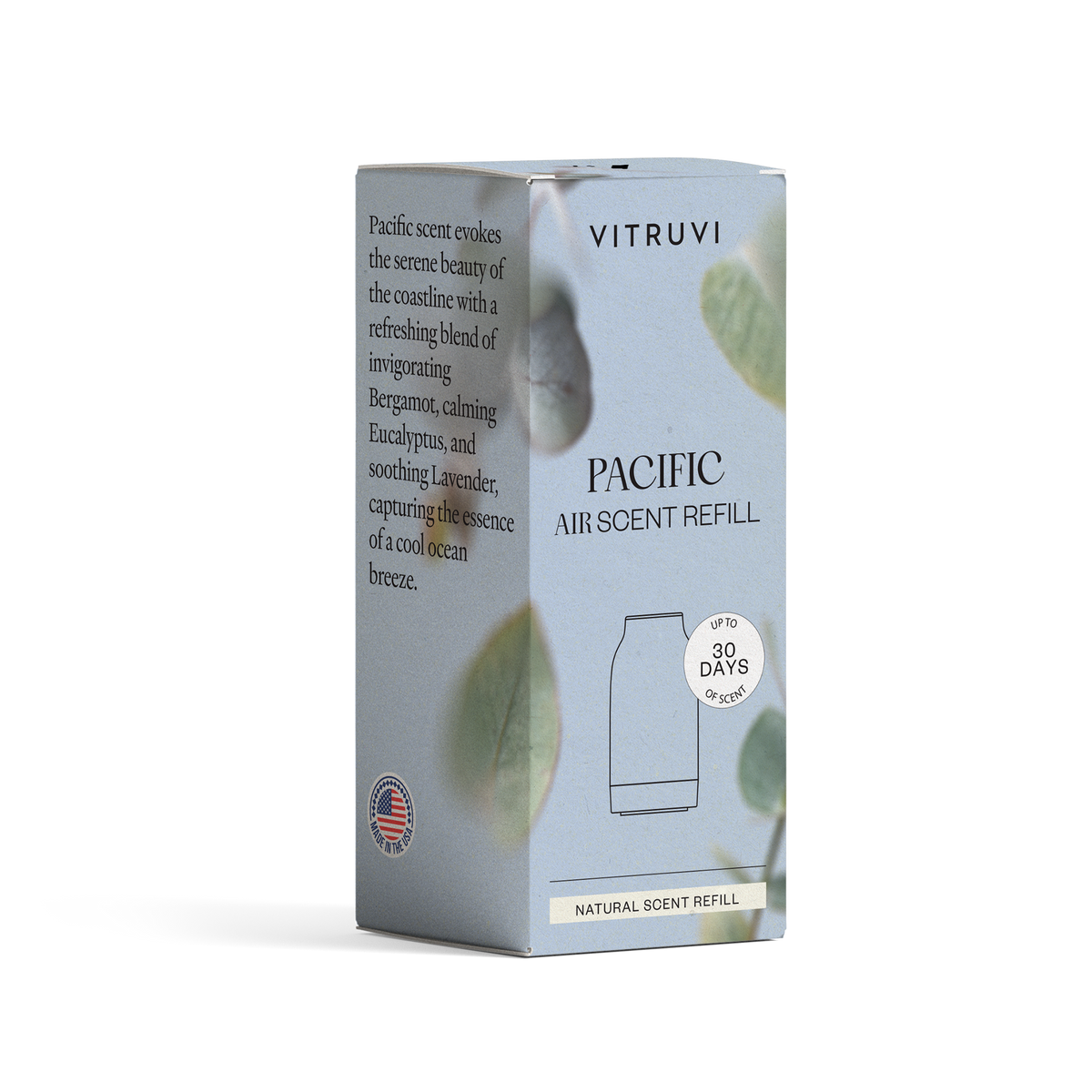 Pacific Air Scent Refill