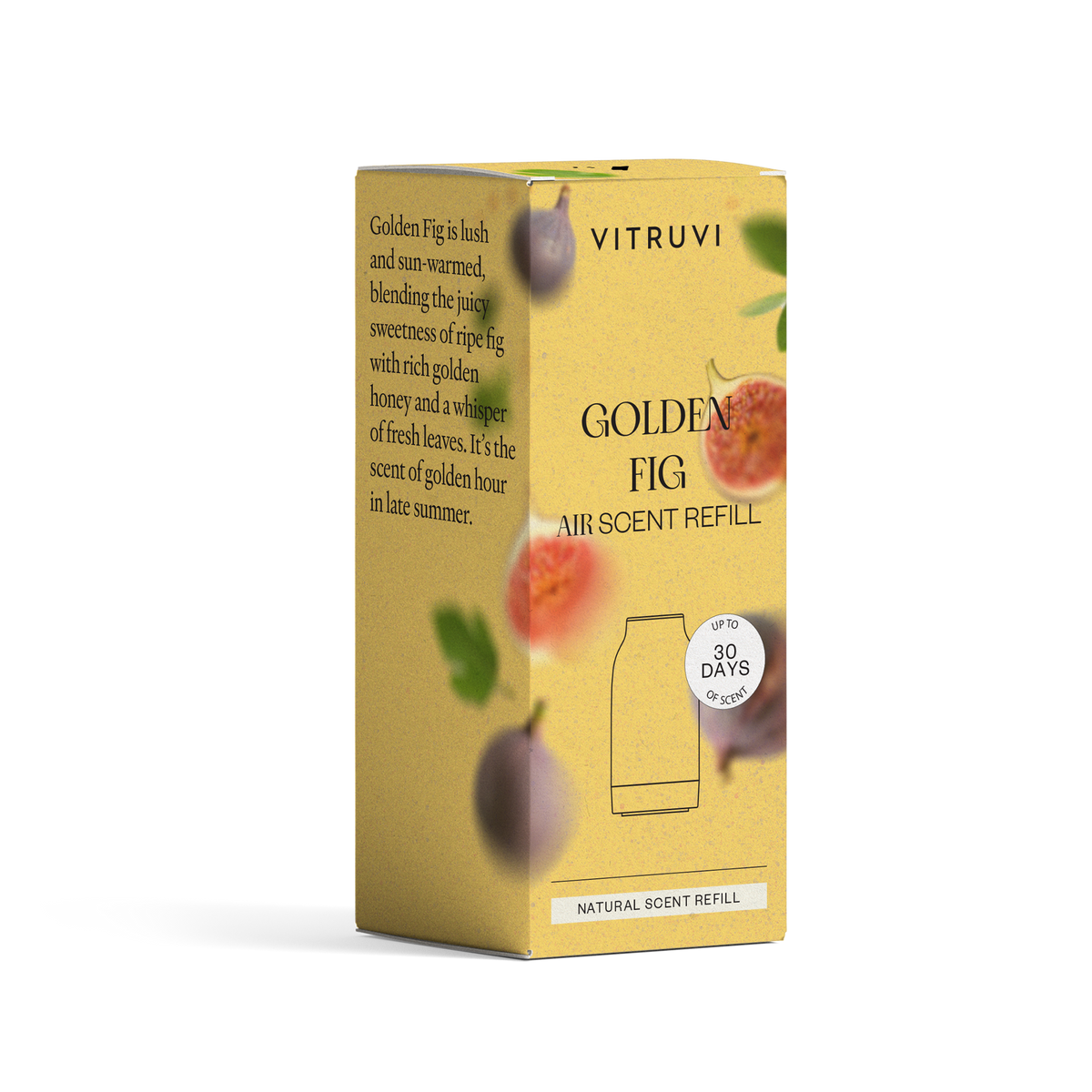 Golden Fig Air Scent Refill