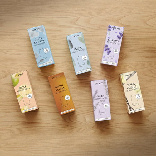 Build Your Own Air Scent Refill Bundle