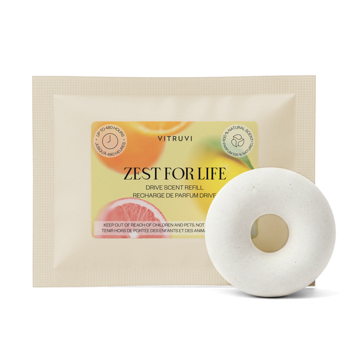 Zest for Life Drive Scent Refill B1