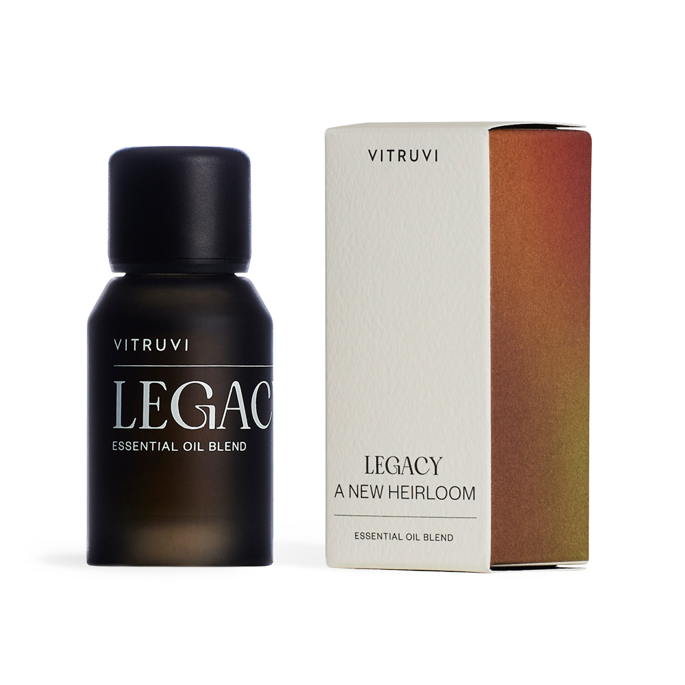 Legacy Diffuser Blend