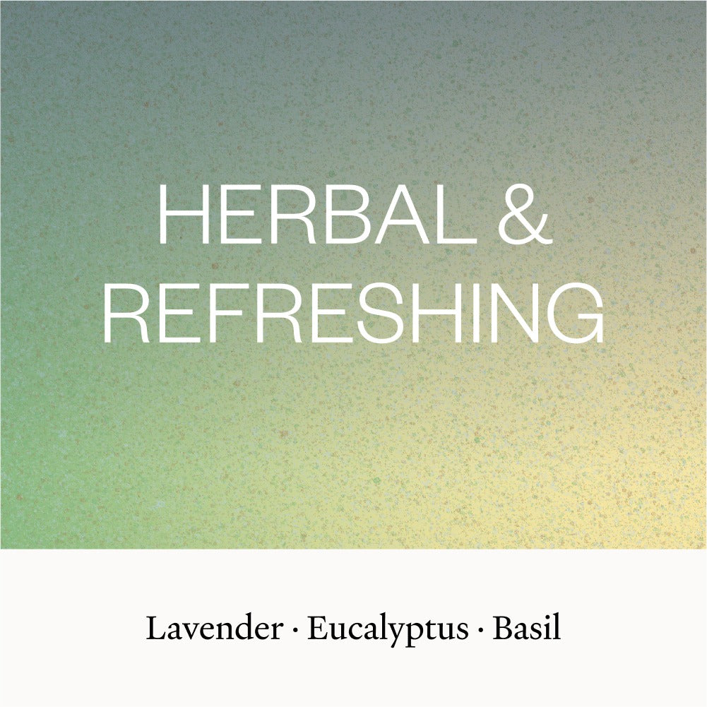 Pacific Diffuser Blend